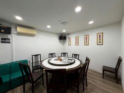 Boat Quay Conservation Area (D1), Retail #521727461